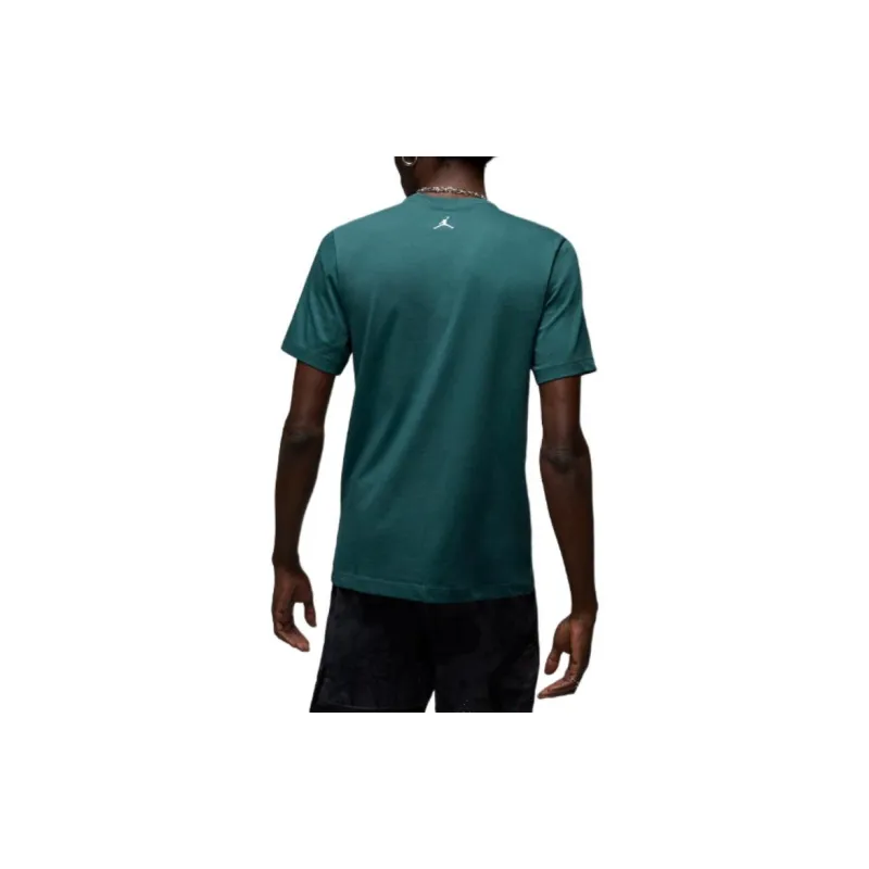 JORDAN Sport Men's Dri-FIT T-Shirt-2