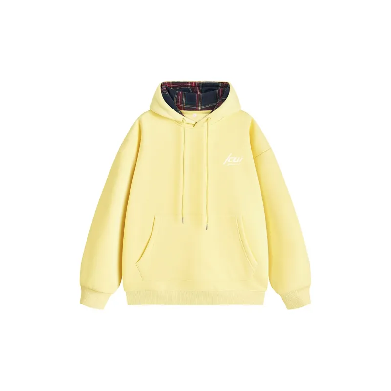 JCUI Sweatshirts Unisex-12