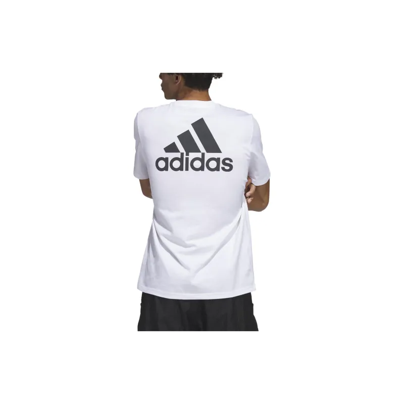 Adidas Xpress Short Sleeve Tee-1