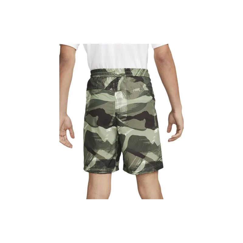 Nike Form Men's Dri FIT 9' Unlined Versatile Shorts-2