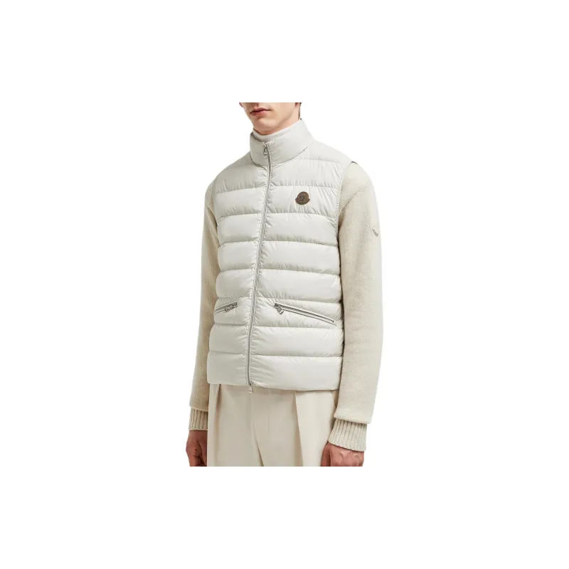 Moncler Treompan Gilet-3