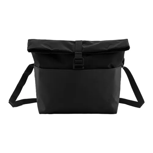 THE NORTH FACE BASE CAMP Shoulder Bags Black