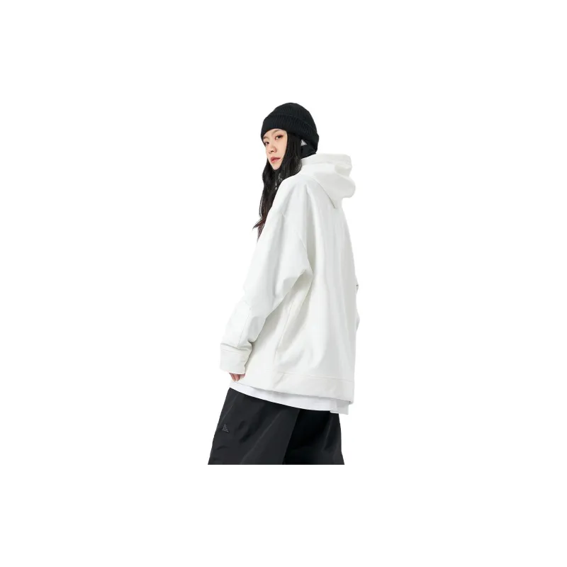 NANDN Sweatshirts Unisex-2