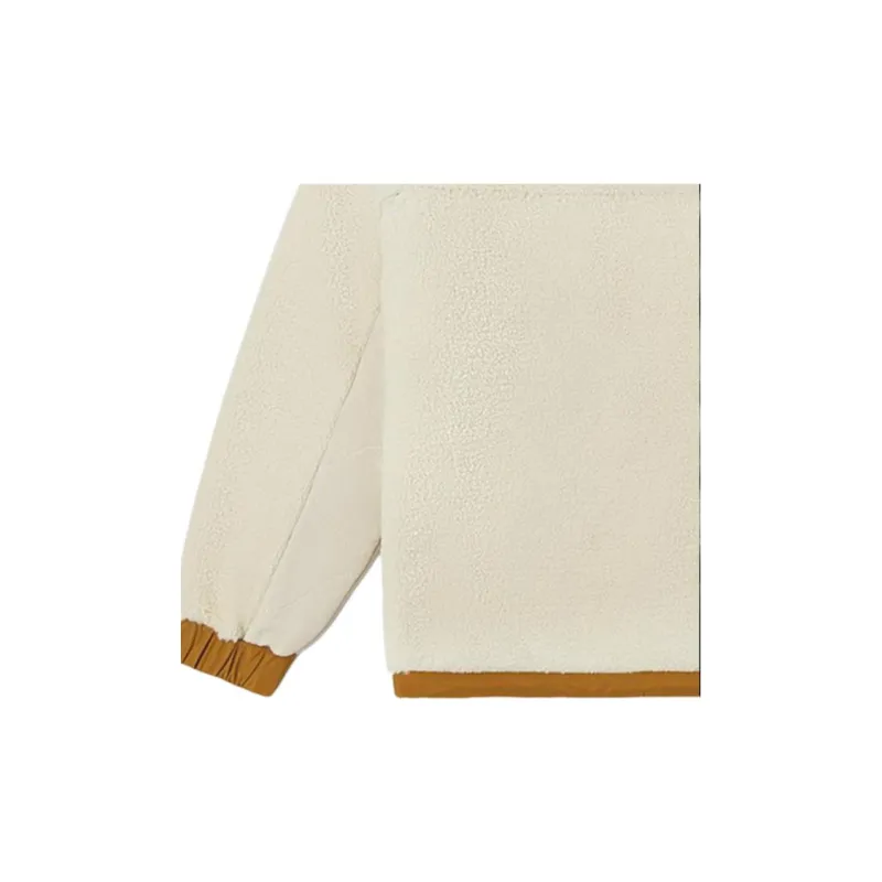 Vans Sweatshirts Women's Yellow-4