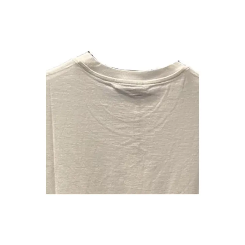 VERSACE T Shirts Men White-5