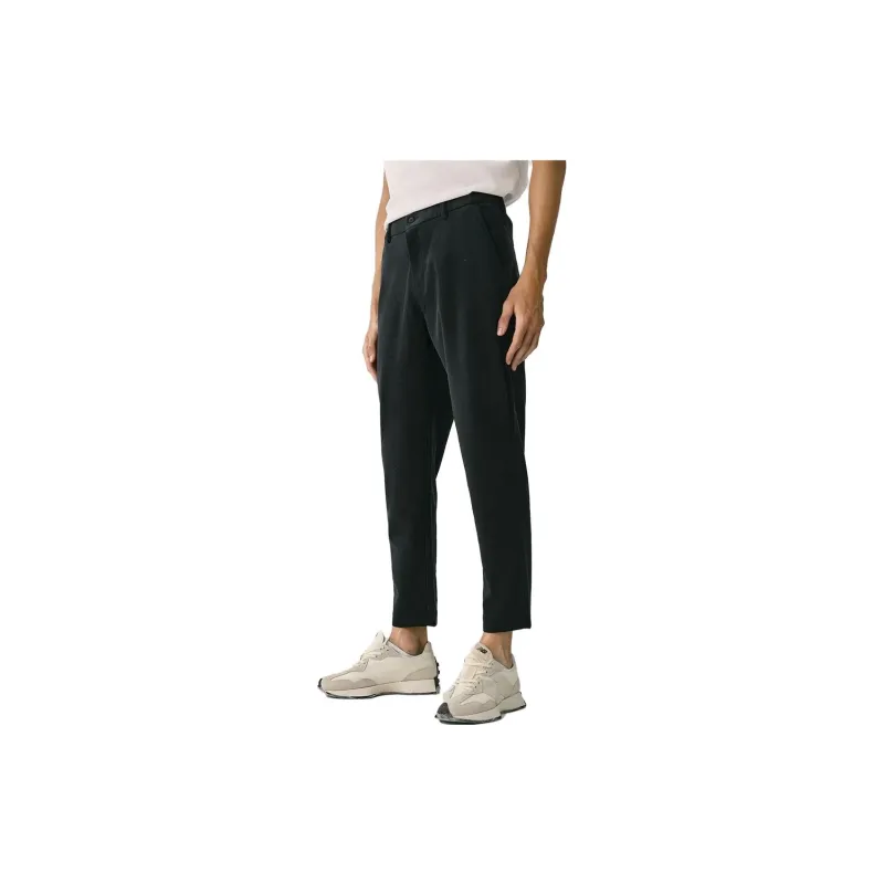 MindBridge Suit Trouser Men's Dark Gray-2