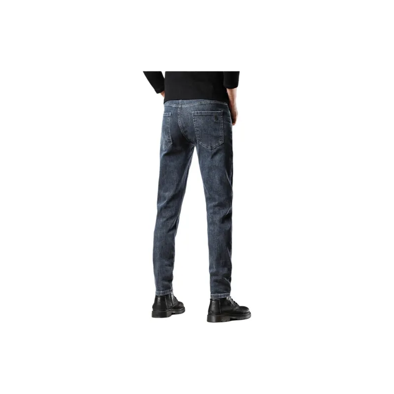 SUNDANCE Jeans Men-6
