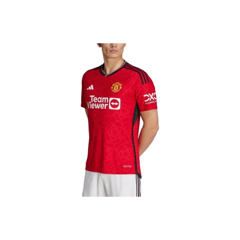 Adidas Soccer Jerseys Men's 8# B Fee Cup-2