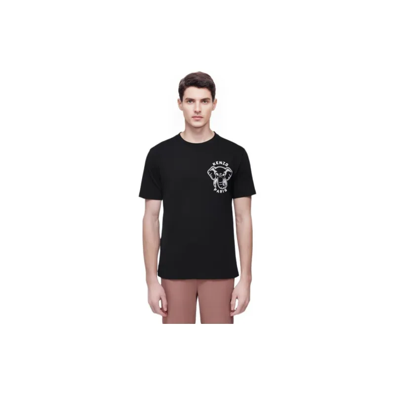 KENZO Classic T Shirt-6