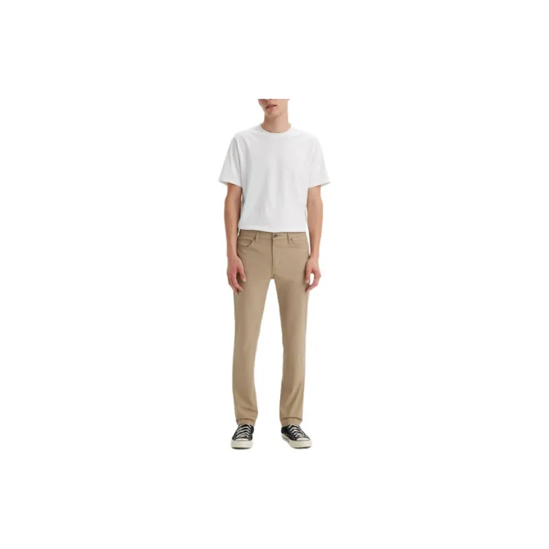 Levis Jeans Men Khaki-1