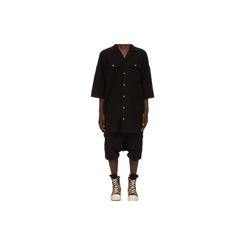 Rick Owens DRKSHDW Creatch Cargo Pods-0