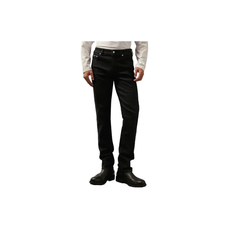 CALVIN KLEIN Jeans Men's Denim Black-2