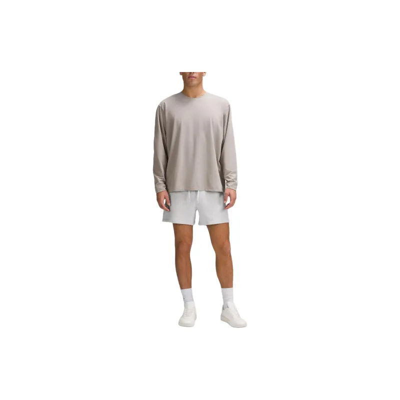 Lululemon Steady State Short 5' Casual Shorts Men's-13