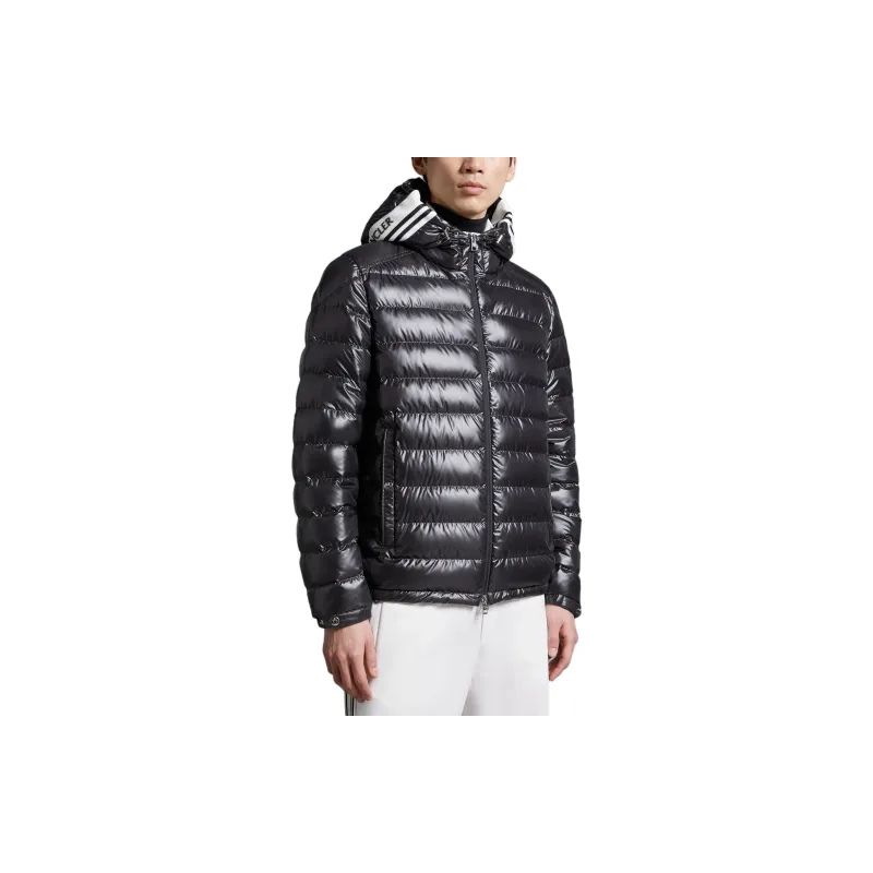 Moncler Cornour Short Down Jacket-3