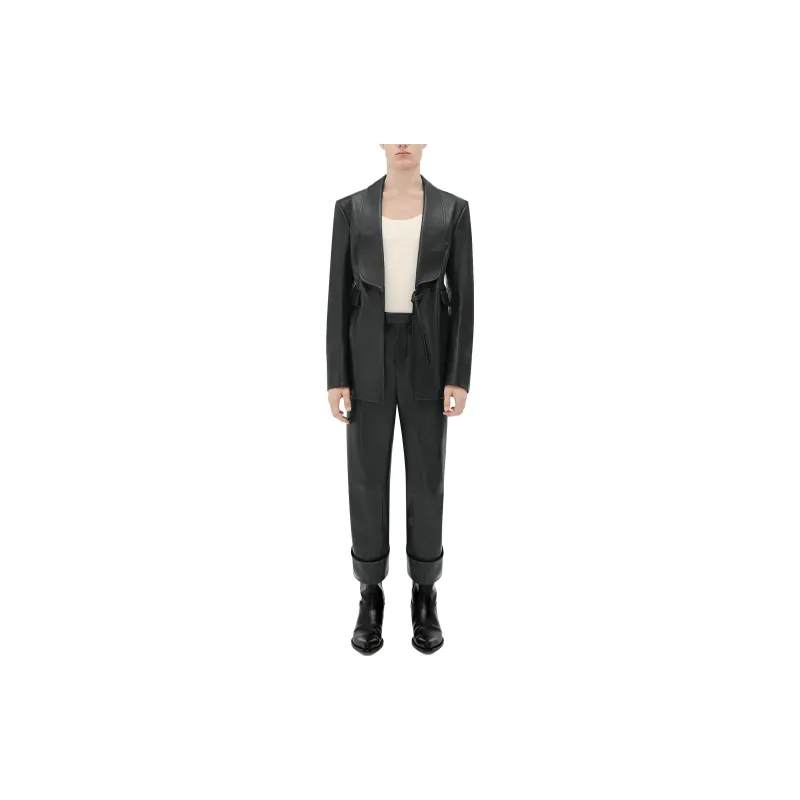 Bottega Veneta Sleevless T Shirt-4