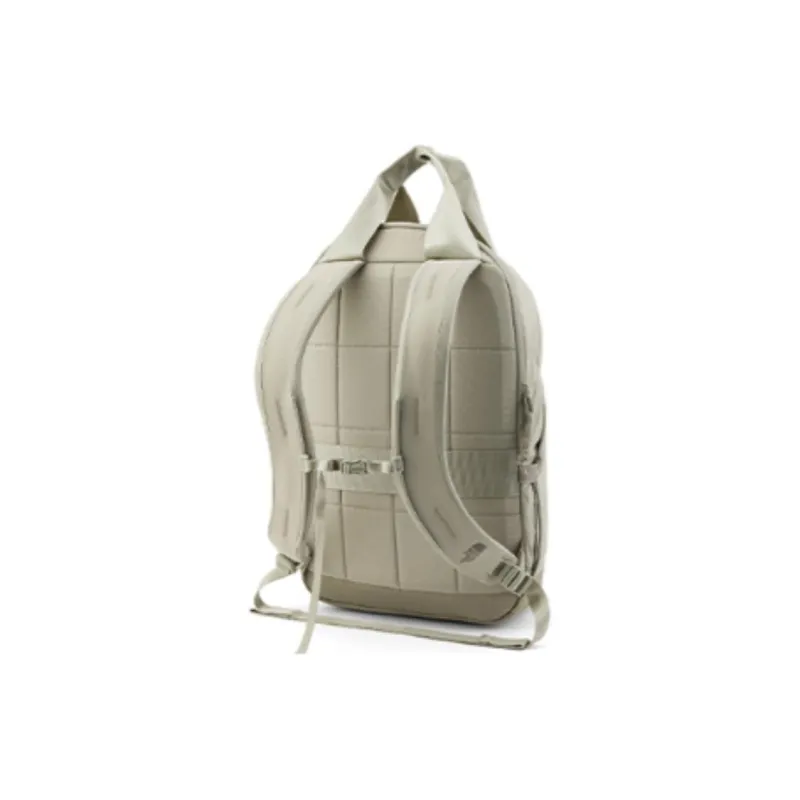 THE NORTH FACE Nylon Backpack Regular Women's Terracotta Grey-3