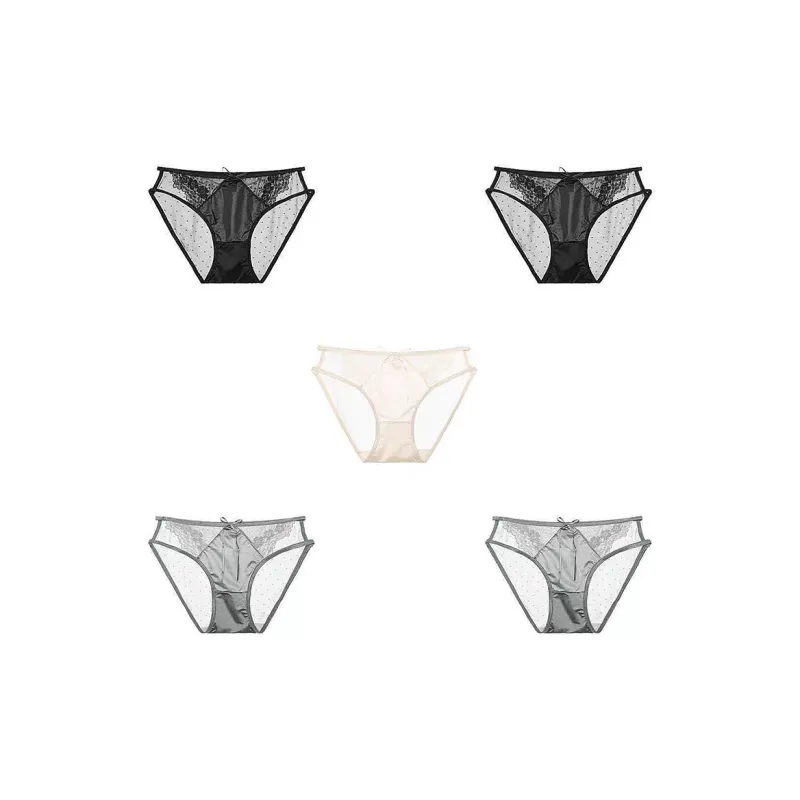 YUZHAOLIN Underpants Women's Combo Set-22