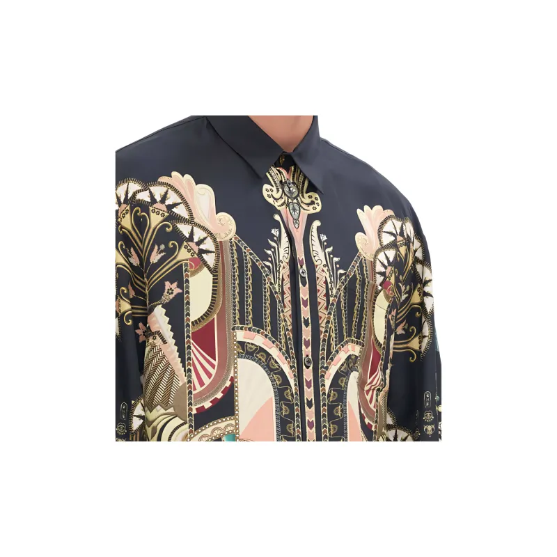 CAMILLA They Called Her Nefertari Shirt-6