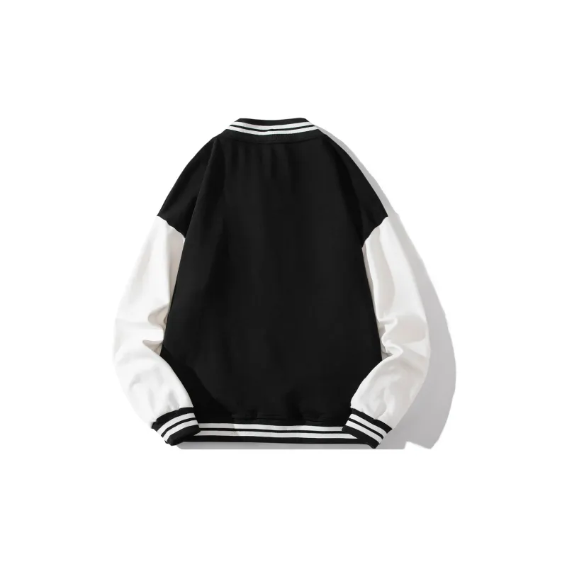 JEANSWEST Baseball Jacket Women's-6