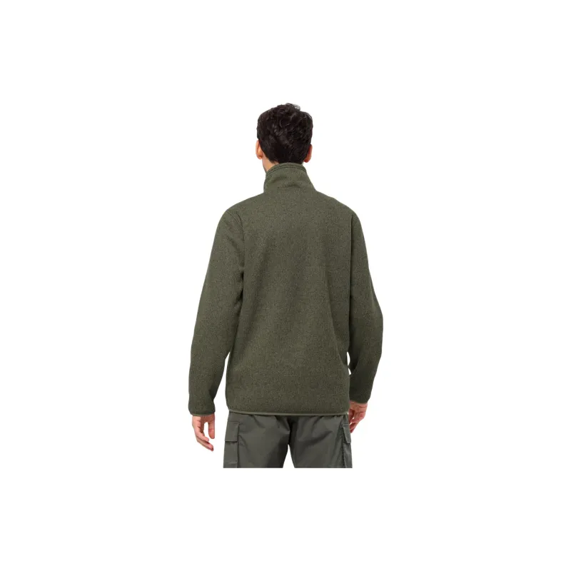 Jack Wolfskin Robson Fjord Jacket Jackets Coats Men's-11