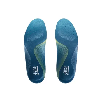 Anta Sponge C37PU Insoles Men's Blue/Light Blue