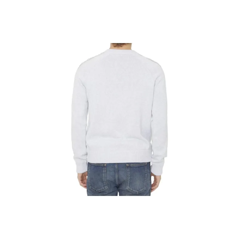 DIOR Sweaters Men Gray-6