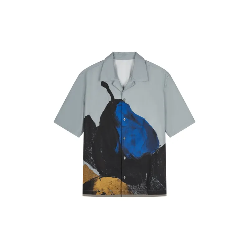 CROQUIS Shirts Men-3