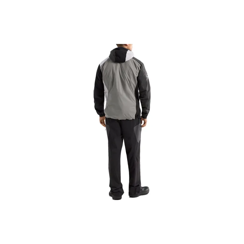 Arc'teryx X Beams Atom Hoodie-1