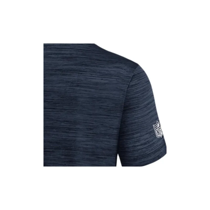 Nike Dallas Cowboys Velocity Women's Nike Dri FIT Nfl T Shirt-4