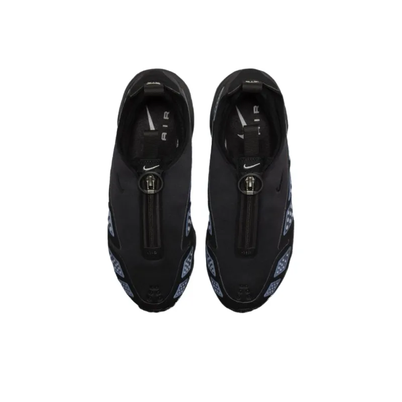 Nike Air Max Sunder Black Silver Women's-3
