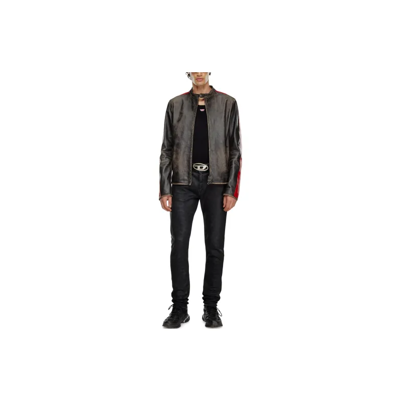 DIESEL 1979 Sleenker Skinny Jeans-1