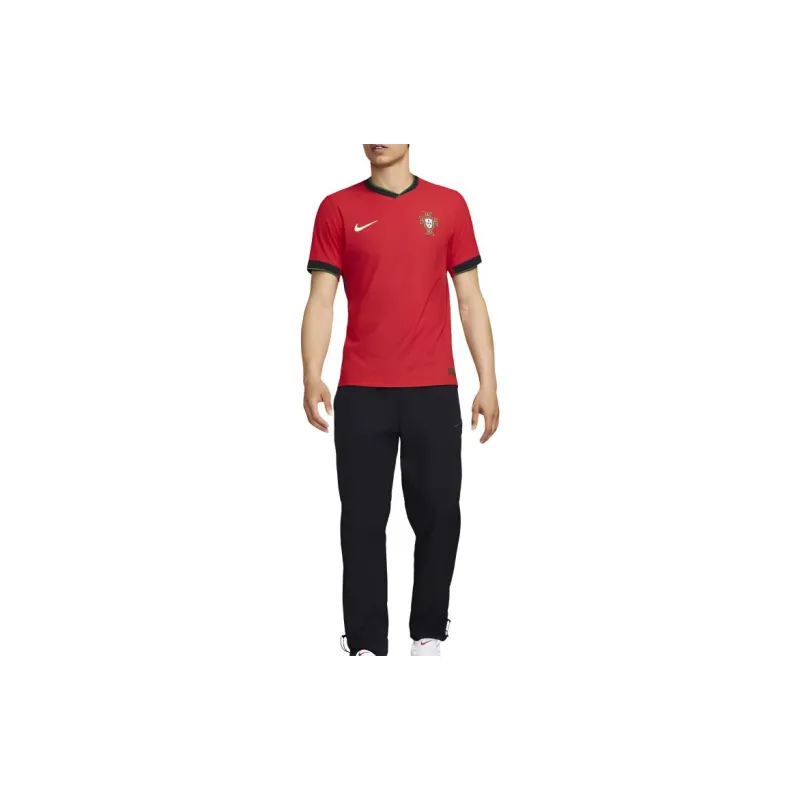 Nike Portugal 2024/25 Match Home Adv Authentic Jersey-3