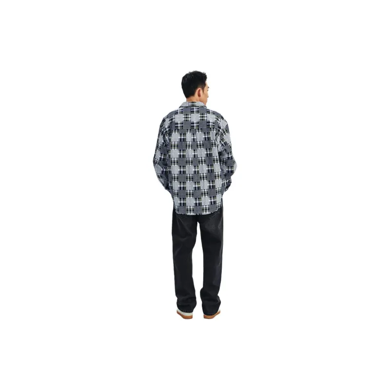 NPC Shirts Men-2
