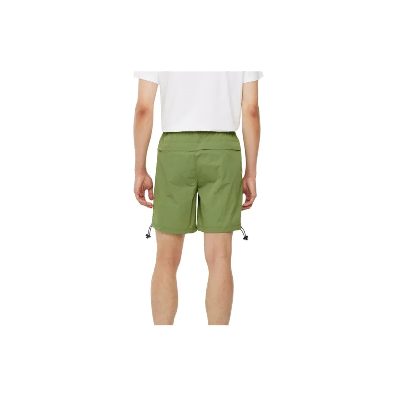 CALVIN KLEIN Casual Shorts Men's Khaki-3