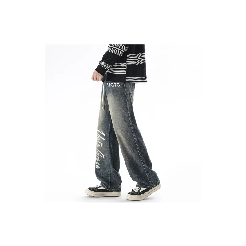 UGTG Jeans Unisex-9
