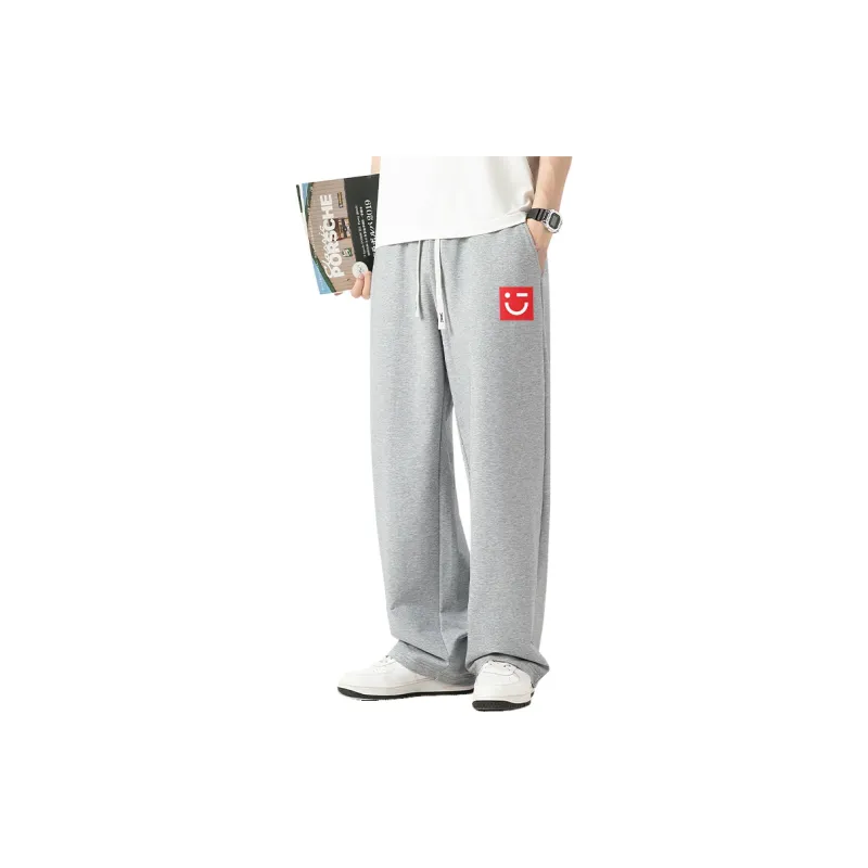 MINISO Casual Pants Unisex-3