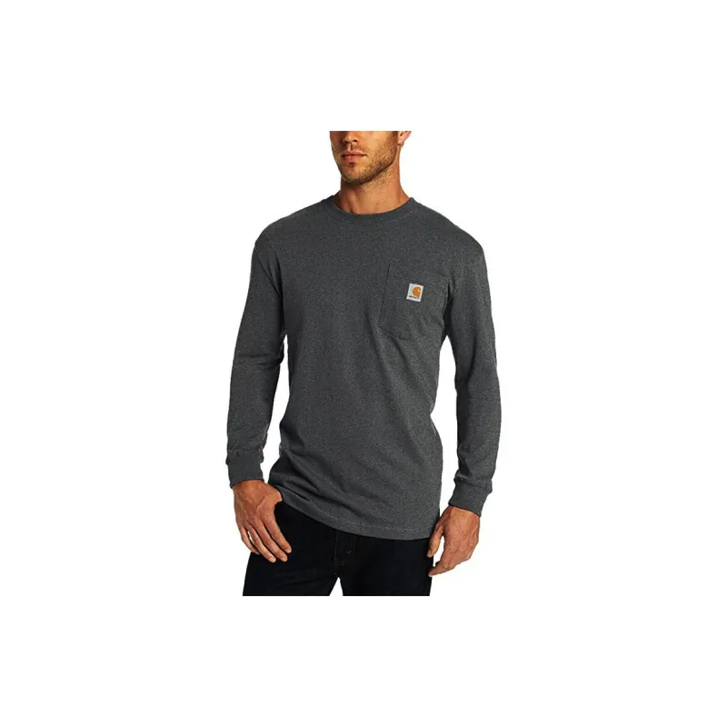 Carhartt T Shirts Unisex-5