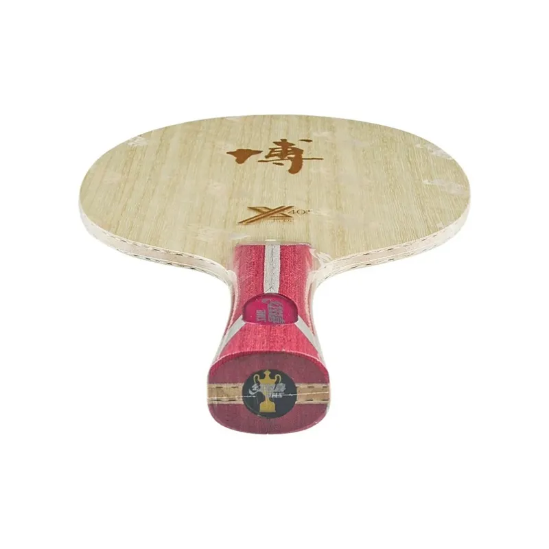 DHS Table Tennis Blades-21