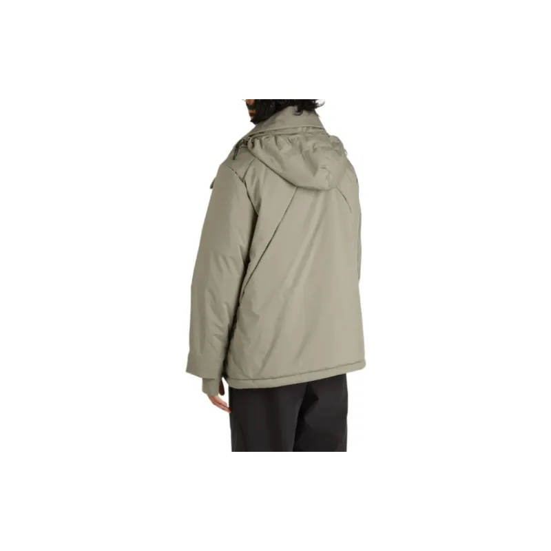 Arys Jackets Men Gray Green-1