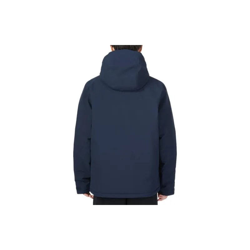 Jack Wolfskin City Outdoor Collection Down Jacket Men's-1