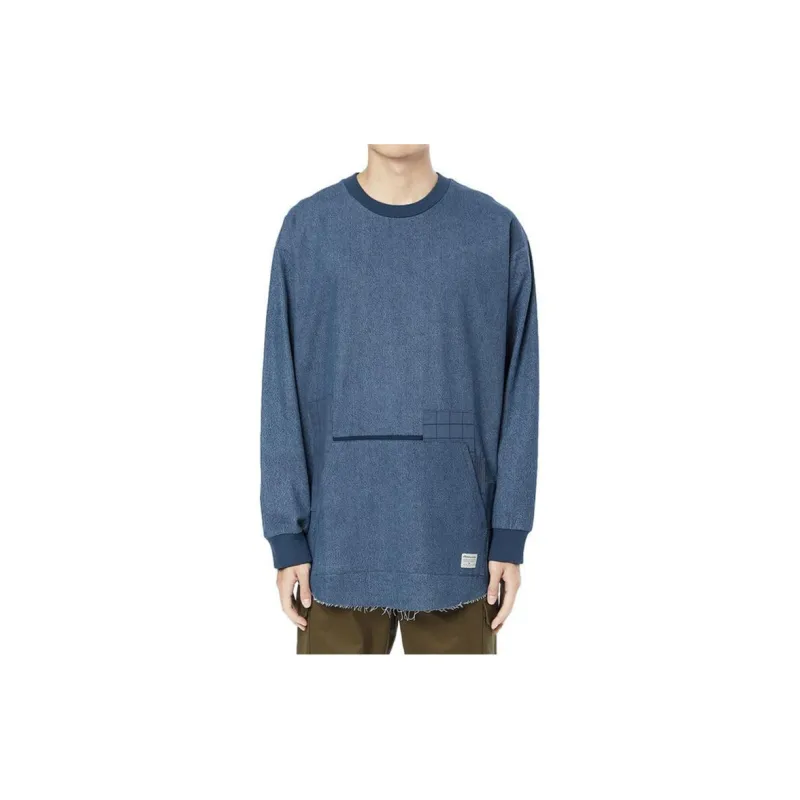 Aftermaths Sweatshirts Men-1