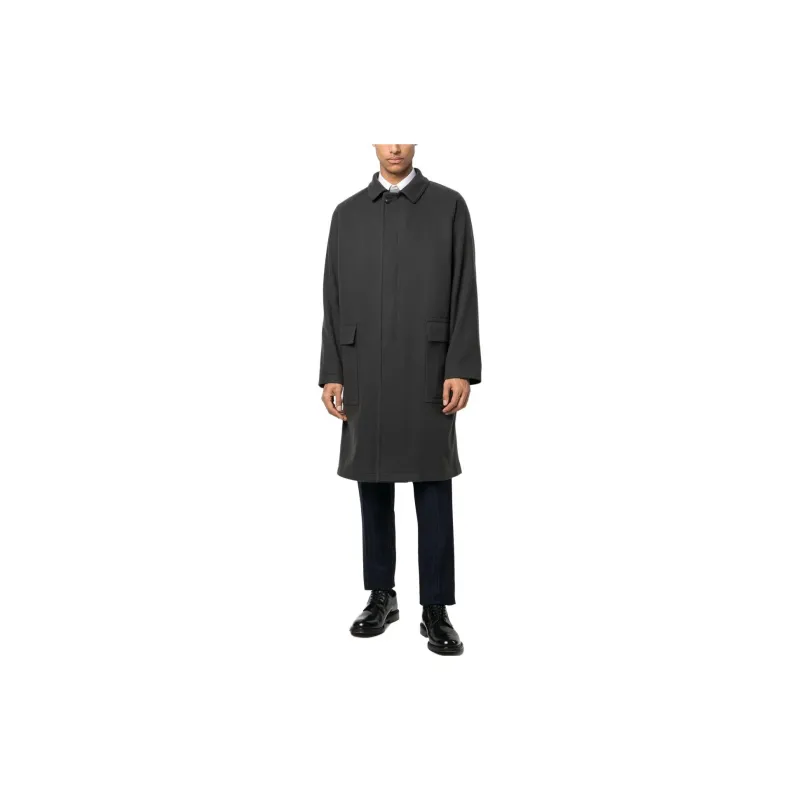 Tagliatore Loyds Coat-1