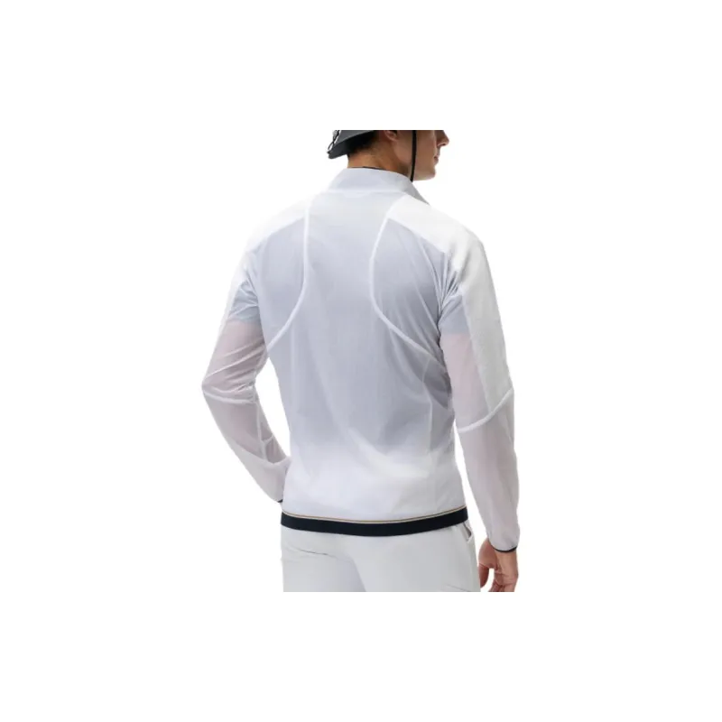 FILA Golf Series Jackets & Coats Men's Jade White-1