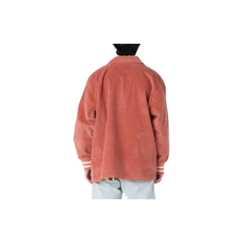 Levi's Jackets & Coats Men's Pink-3