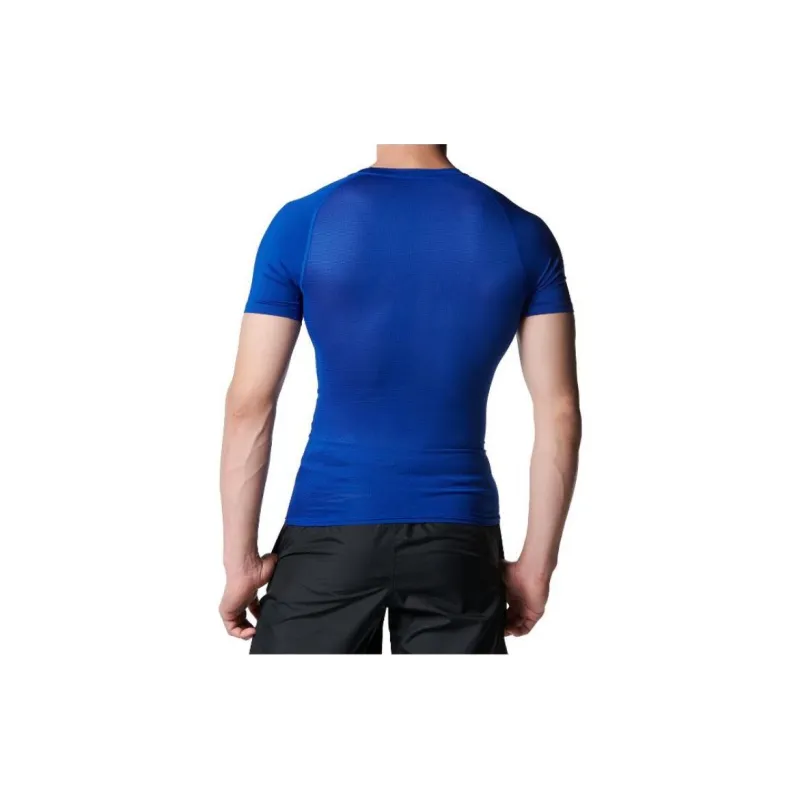 Under Armour T Shirt Men's Royal Blue-4