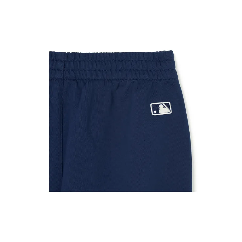 MLB Varsity Series Boston Red Sox Casual Shorts Unisex Navy Blue-3