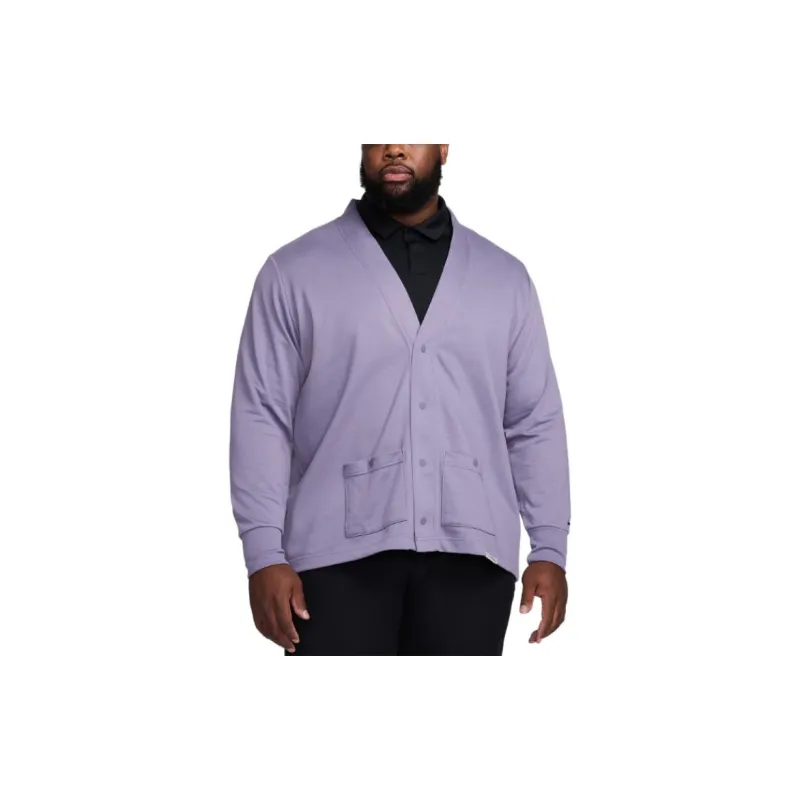 Nike Dri FIT Standard Issue Men's Golf Cardigan-3
