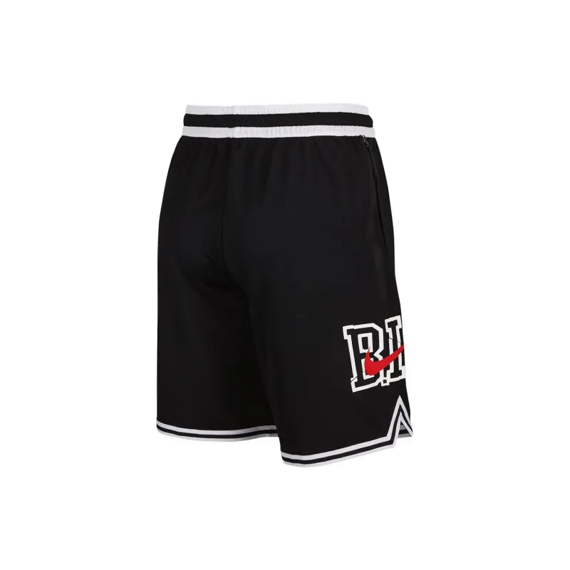 Nike Brooklyn Nets X Biggie Dna Shorts-1