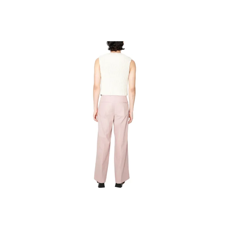 OUR LEGACY Wide leg Trousers-2