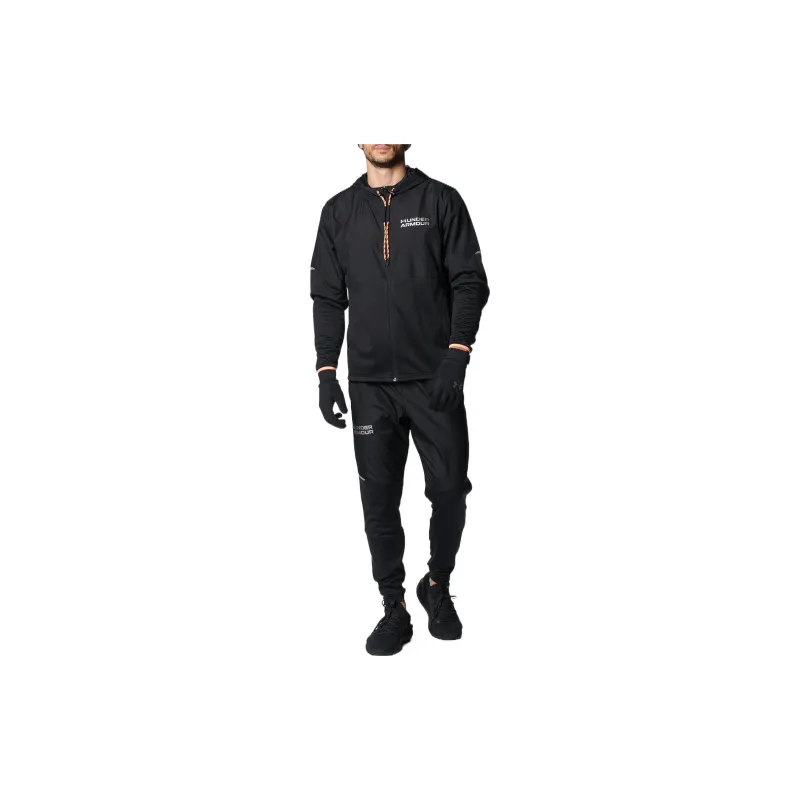 Under Armour Jackets Men Black-3